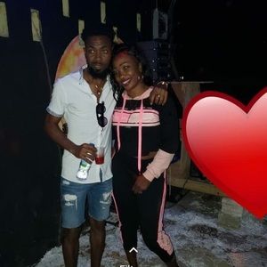 Meet your Posher, Donna